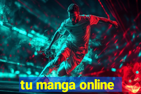 tu manga online